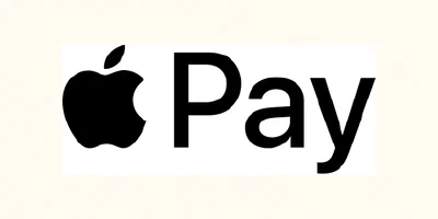 Logo Apple Pay
