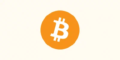 Logo Bitcoin
