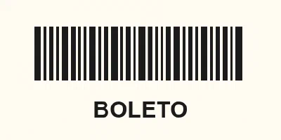 Logo Boleto