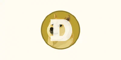 Logo Dogecoin