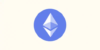 Logo Ethereum