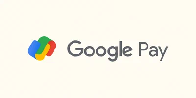 Logo Google Pay