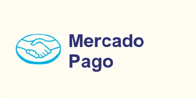 Logo Mercado Pago