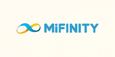 Logo MiFinity