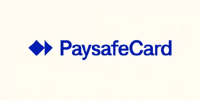 Logo Paysafecard