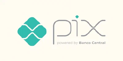 Logo PIX