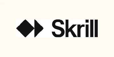 Logo Skrill