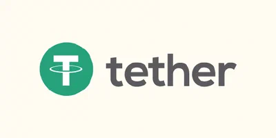 Logo Tether