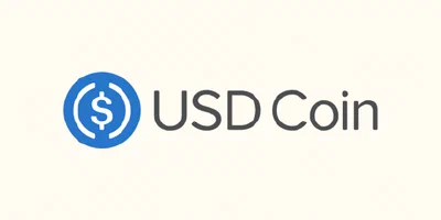 Logo USD Coin